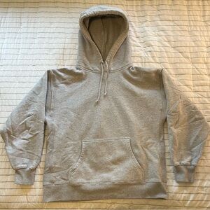 TNA Cozy Fleece, Boyfriend Fit Hoodie